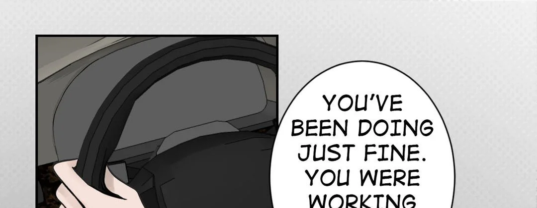 Living with The Wizard - Chapter 17